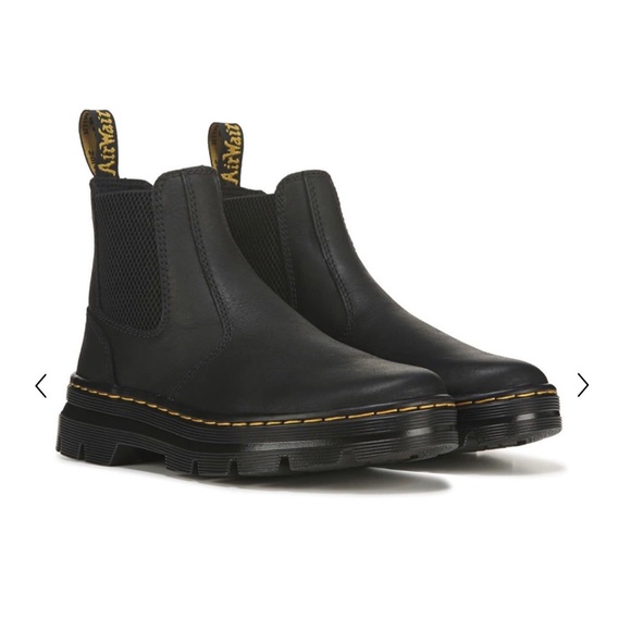 Dr. Martens Shoes Doc Marten Chelsea Boot Poshmark